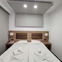 Апарт-отель в Греции, Крит, 5200 кв.м.