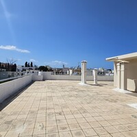Апарт-отель в Греции, Крит, 5200 кв.м.