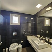 Апарт-отель в Греции, Крит, 5200 кв.м.