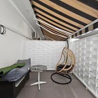 Апарт-отель в Греции, Крит, 5200 кв.м.