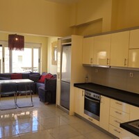 Квартира в Греции, Крит, 78 кв.м.