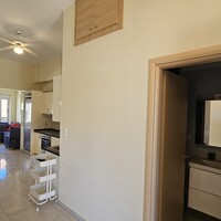 Квартира в Греции, Крит, 78 кв.м.