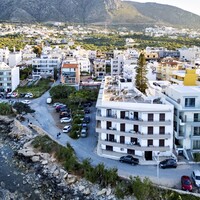 Квартира в Греции, Крит, 42 кв.м.