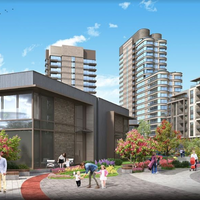 Апартаменты в Турции, Стамбул, 194 кв.м.