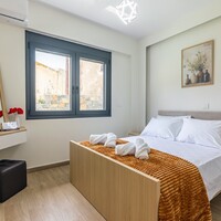 Таунхаус в Греции, Крит, 212 кв.м.