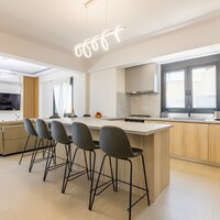 Таунхаус в Греции, Крит, 212 кв.м.