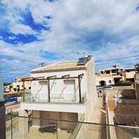 Таунхаус в Греции, Крит, 74 кв.м.