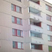 Квартира в Финляндии, Коувола, 46 кв.м.