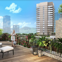 Апартаменты в Турции, Стамбул, 194 кв.м.