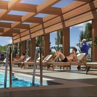 Апартаменты в Турции, Стамбул, 100 кв.м.