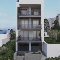 Квартира в Греции, Крит, Агиос Николаос, 33 кв.м.