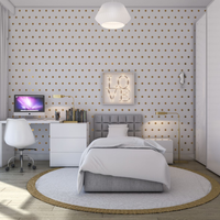 Апартаменты в Турции, Стамбул, 100 кв.м.