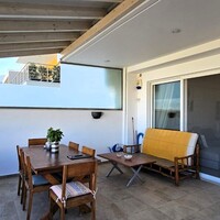 Квартира в Греции, Крит, Gazi, 85 кв.м.