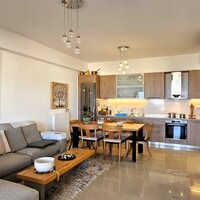 Квартира в Греции, Крит, Gazi, 85 кв.м.