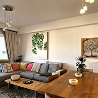 Квартира в Греции, Крит, Gazi, 85 кв.м.
