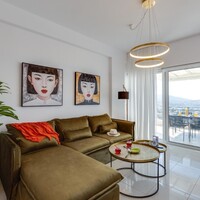 Квартира в Греции, Крит, Gazi, 70 кв.м.