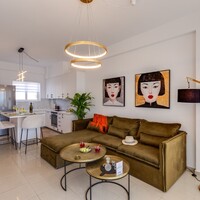 Квартира в Греции, Крит, Gazi, 70 кв.м.