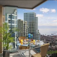 Апартаменты в Турции, Стамбул, 138 кв.м.