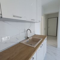 Квартира в Греции, Салоники, 43 кв.м.
