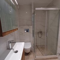Квартира в Греции, Салоники, 43 кв.м.