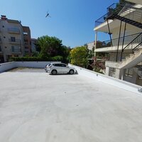 Квартира в Греции, Салоники, 43 кв.м.