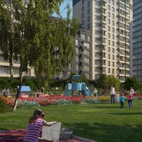 Апартаменты в Турции, Стамбул, 138 кв.м.