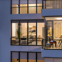 Апартаменты в Турции, Стамбул, 138 кв.м.