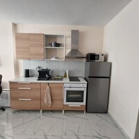 Квартира в Греции, Салоники, 67 кв.м.