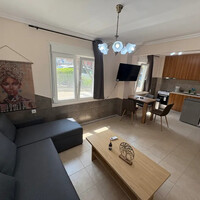 Квартира в Греции, Салоники, 44 кв.м.