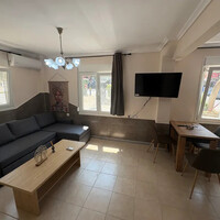 Квартира в Греции, Салоники, 44 кв.м.