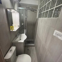 Квартира в Греции, Салоники, 44 кв.м.