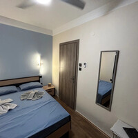 Квартира в Греции, Салоники, 35 кв.м.