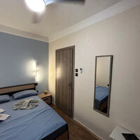 Квартира в Греции, Салоники, 35 кв.м.