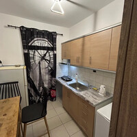 Квартира в Греции, Салоники, 35 кв.м.