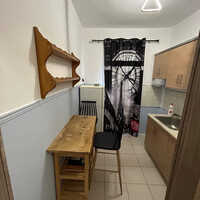 Квартира в Греции, Салоники, 35 кв.м.