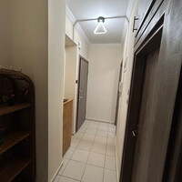 Квартира в Греции, Салоники, 35 кв.м.