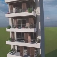 Квартира в Греции, Салоники, 87 кв.м.