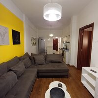 Квартира в Греции, Салоники, 62 кв.м.