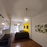 Квартира в Греции, Салоники, 62 кв.м.