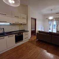 Квартира в Греции, Салоники, 62 кв.м.