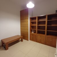 Квартира в Греции, Салоники, 62 кв.м.