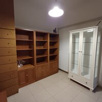 Квартира в Греции, Салоники, 62 кв.м.