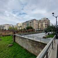 Квартира в Греции, Салоники, 62 кв.м.