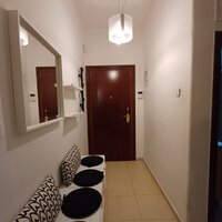 Квартира в Греции, Салоники, 62 кв.м.