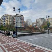 Квартира в Греции, Салоники, 62 кв.м.