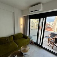 Квартира в Греции, Салоники, 55 кв.м.