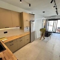 Квартира в Греции, Салоники, 55 кв.м.