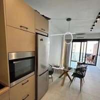 Квартира в Греции, Салоники, 55 кв.м.