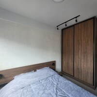 Квартира в Греции, Салоники, 55 кв.м.