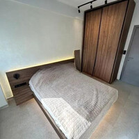 Квартира в Греции, Салоники, 55 кв.м.